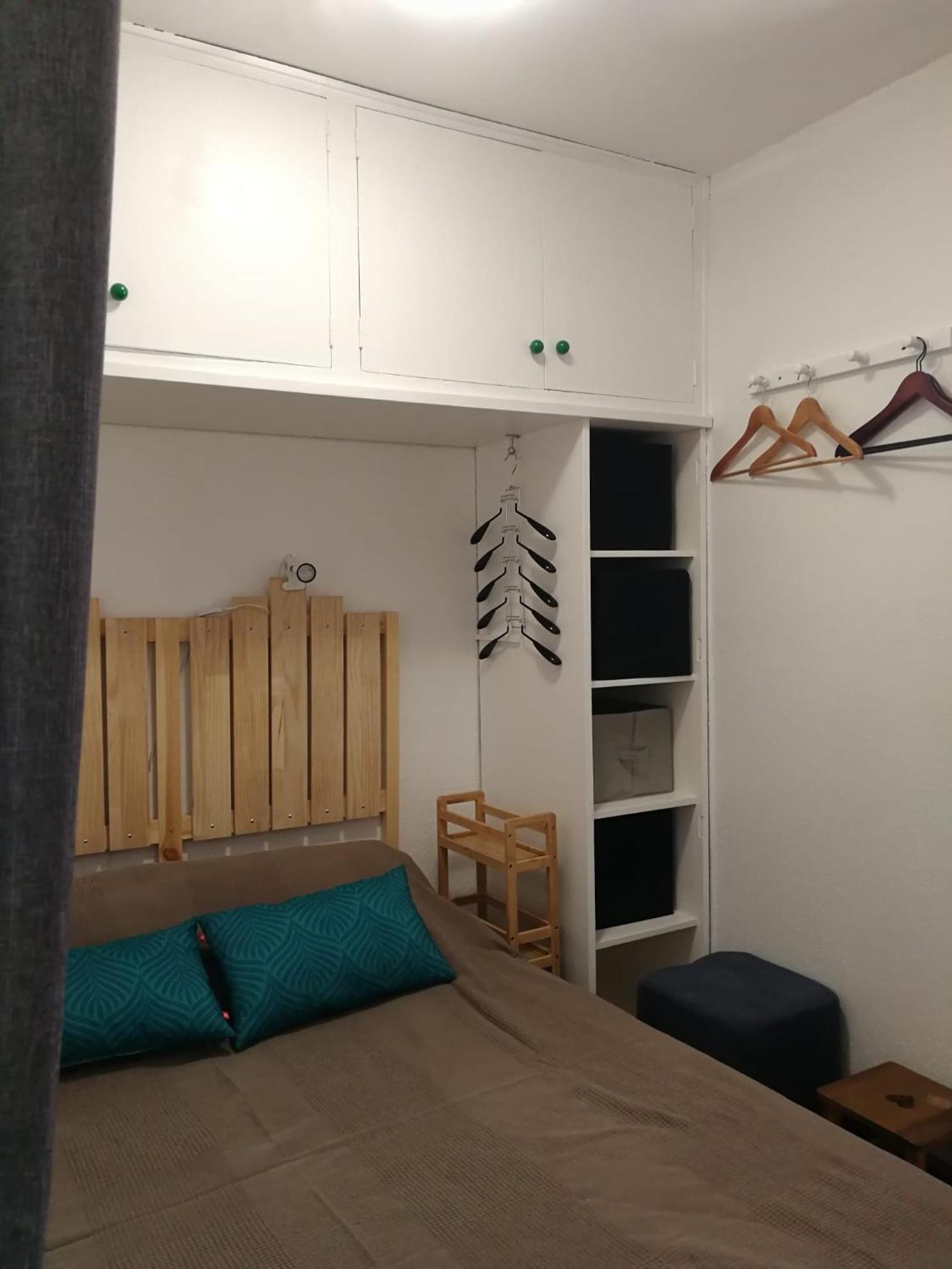 Agreable Studio 50M De La Plage كانيه المظهر الخارجي الصورة